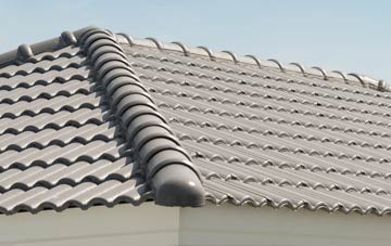 advantages of Tangiers clay roofing