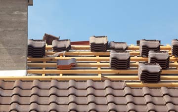 Tangiers clay roofing costs