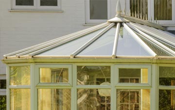 conservatory roof repair Tangiers, Pembrokeshire