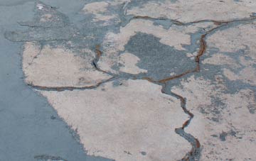 fibreglass roofing replacement Tangiers