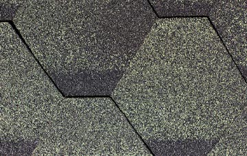 Tangiers fibreglass shingle repairs