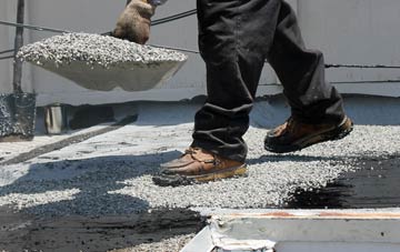 Tangiers flat roofing companies