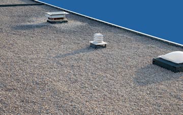 flat roofing Tangiers, Pembrokeshire