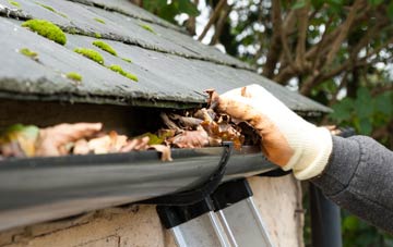 gutter cleaning Tangiers, Pembrokeshire