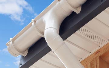 Tangiers gutter installation costs