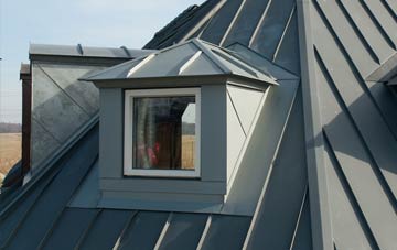 metal roofing Tangiers, Pembrokeshire