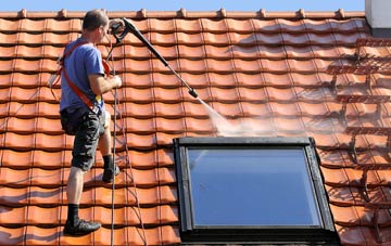 roof cleaning Tangiers, Pembrokeshire