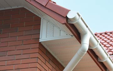Tangiers soffit repair costs