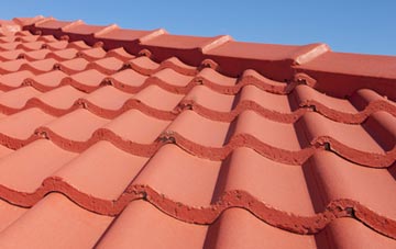 Tangiers tile and slate roof replacement