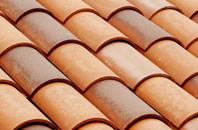 Tangiers clay roofing