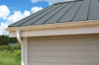 Tangiers fascia repair