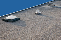 Tangiers flat roofing