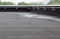 find rated Tangiers flat roofing companies
