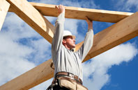 Tangiers roof replacement work